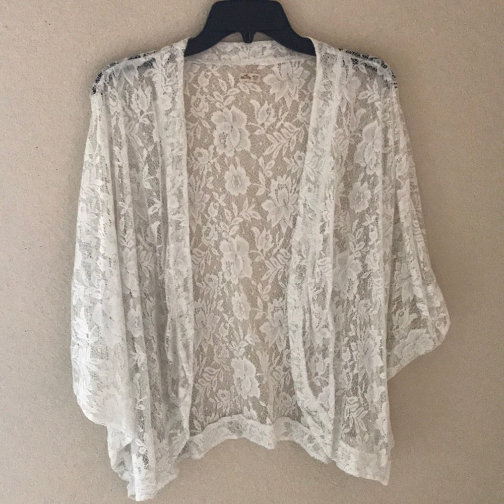 Cardigan - Picture 1 of 4